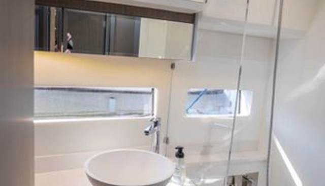 Samadhi yacht for sale 27