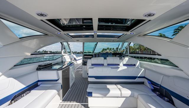 noname yacht for sale 33