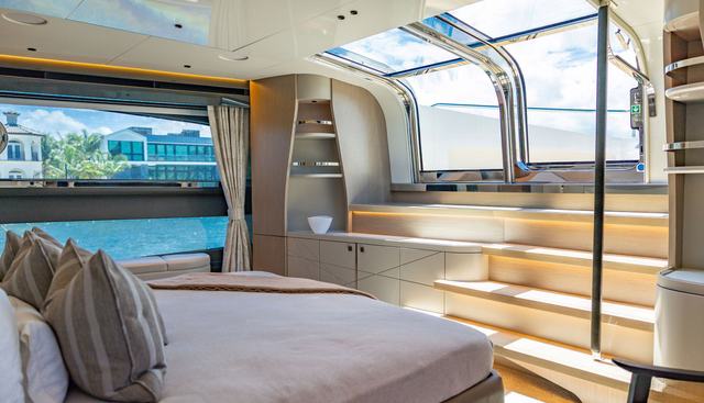 PURA VIDA yacht for sale 35