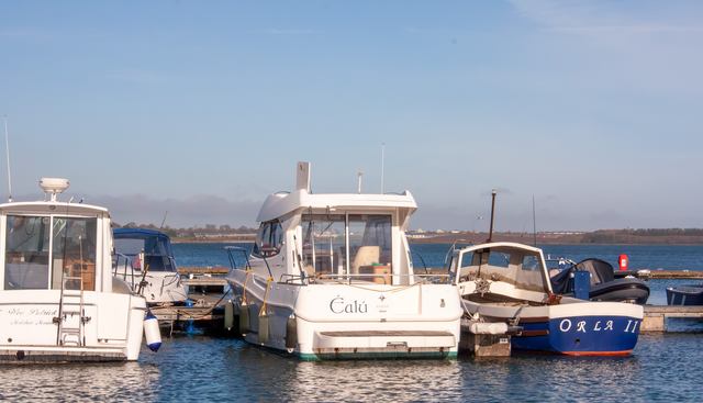 Éalú yacht for sale 28