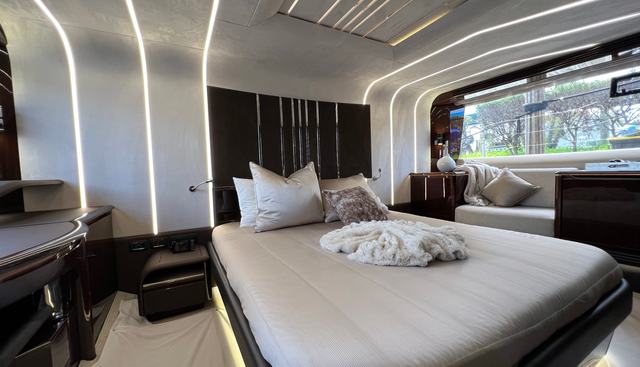 Jack of Hearts yacht for sale 73