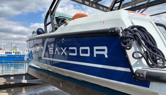 Wavey One yacht for sale 4