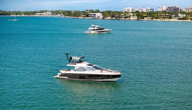 AMF yacht for sale 140