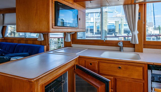 noname yacht for sale 25