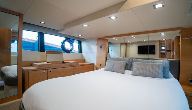 LENNY'S VISION yacht for sale 29