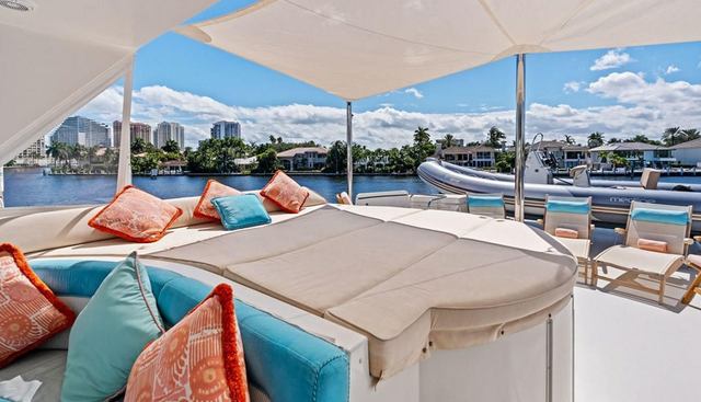 PICOSA LADY yacht for sale 23