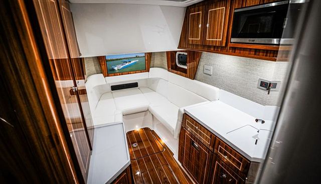 DEALER DEMO yacht for sale 33