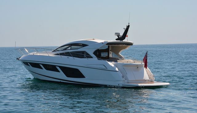 BRIZO yacht for sale 7