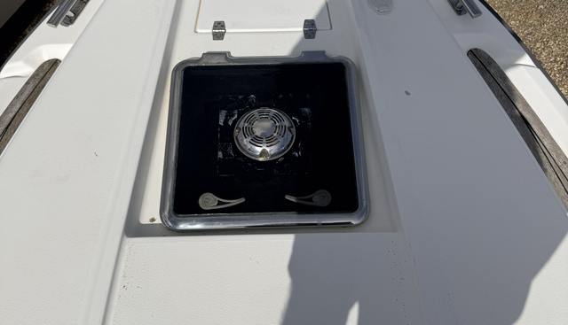 Gran Finale yacht for sale 20