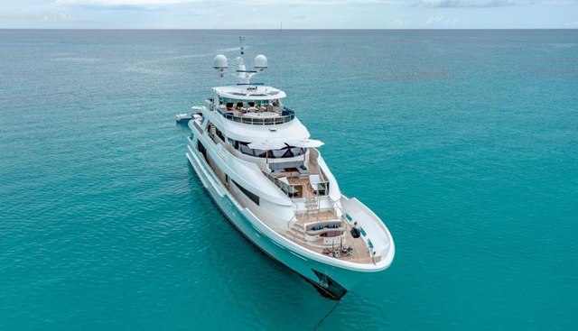 FAR NIENTE yacht for sale 29