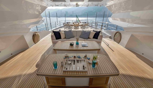 EQUITY yacht for sale 3