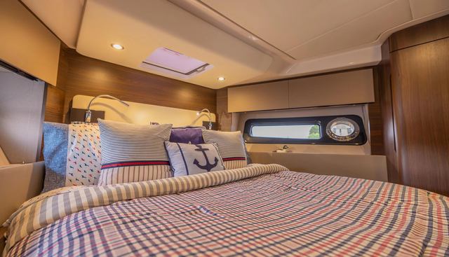 noname yacht for sale 462