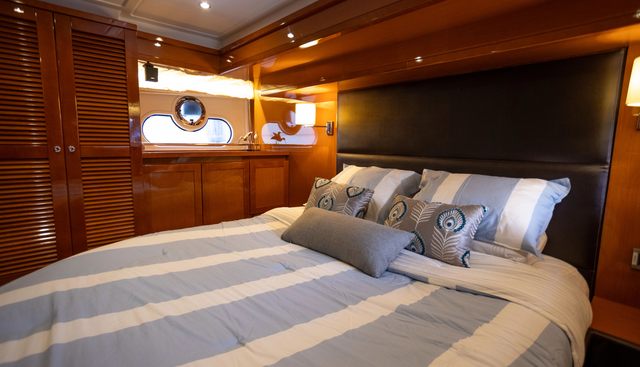 Amber Roots yacht for sale 38