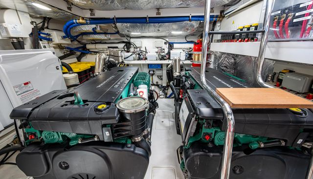 SUNTASTIC yacht for sale 45