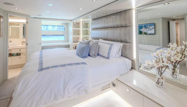 IMAGINE yacht for sale 28