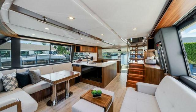 noname yacht for sale 29