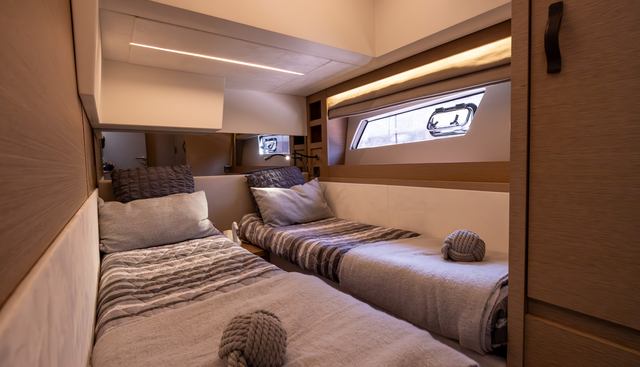 noname yacht for sale 19