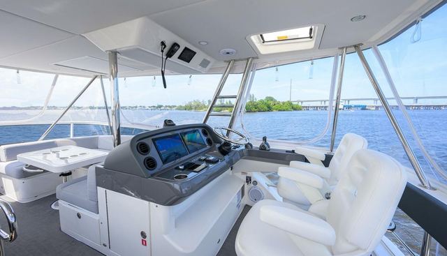 noname yacht for sale 42