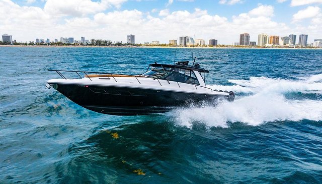 noname yacht for sale 5