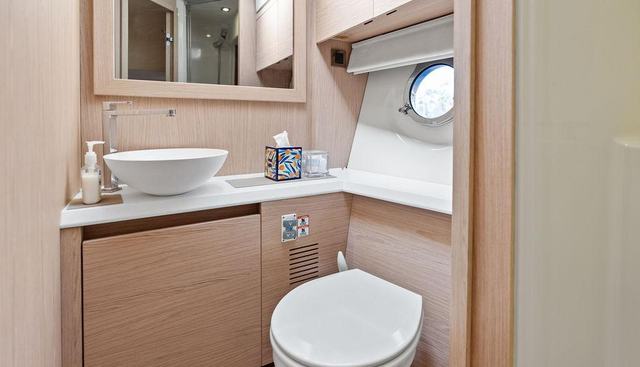 HAVE ANOTHER yacht for sale 52