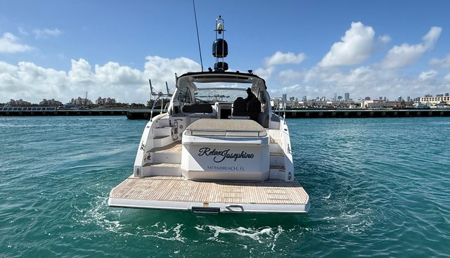 RELAX JOSEPHINE yacht for sale 7