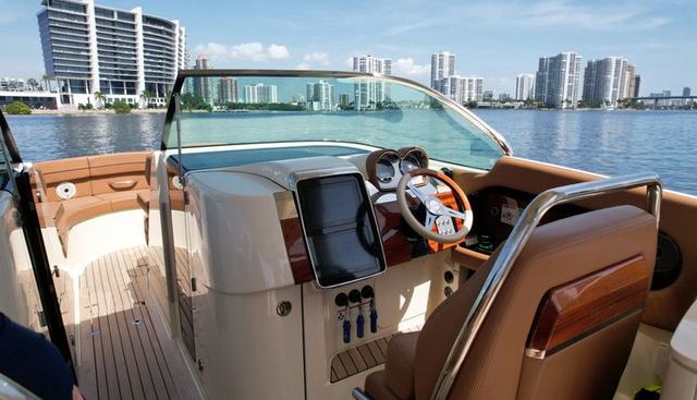 noname yacht for sale 22