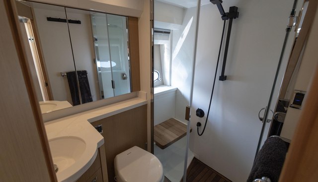 noname yacht for sale 49