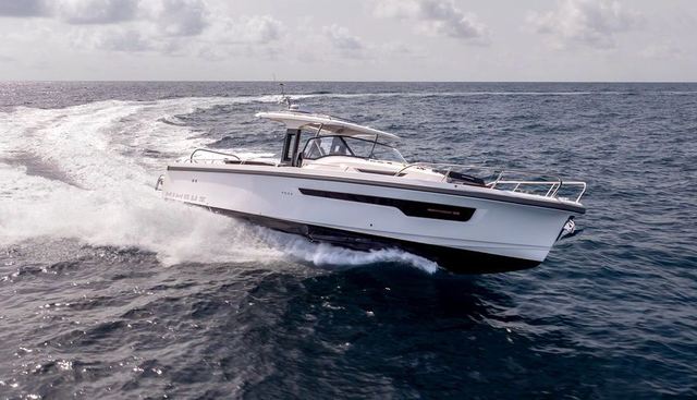 noname yacht for sale 2