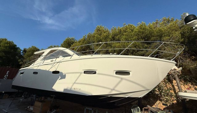 noname yacht for sale 2