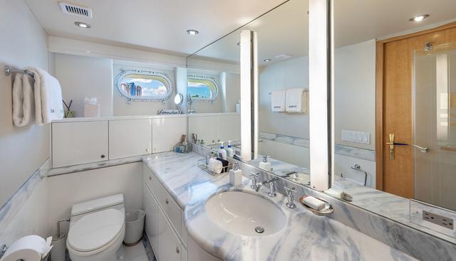 SURINA yacht for sale 20