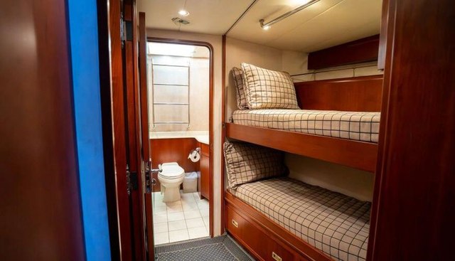 noname yacht for sale 42