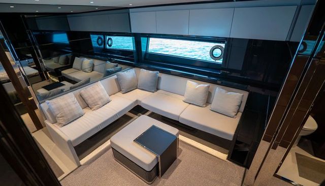 BEL SOGNO yacht for sale 60