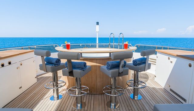 DESEO yacht for sale 35