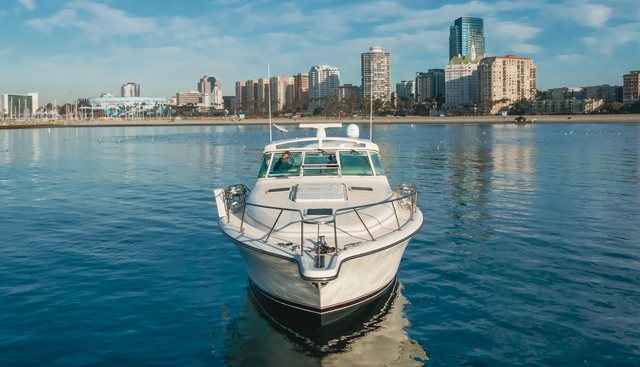 MISS MICHELLE yacht for sale 5