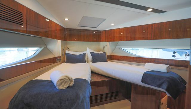 noname yacht for sale 24