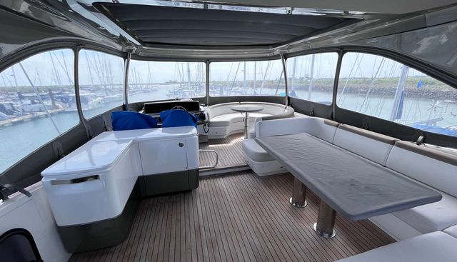 noname yacht for sale 43