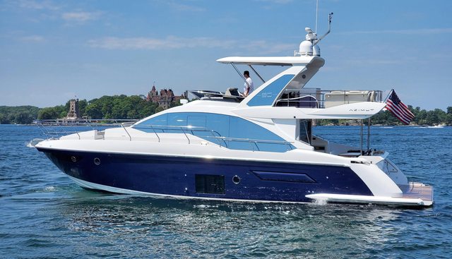 noname yacht for sale 38
