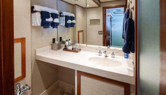 Silverado yacht for sale 30