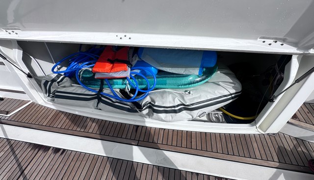 Seven Senses yacht for sale 10