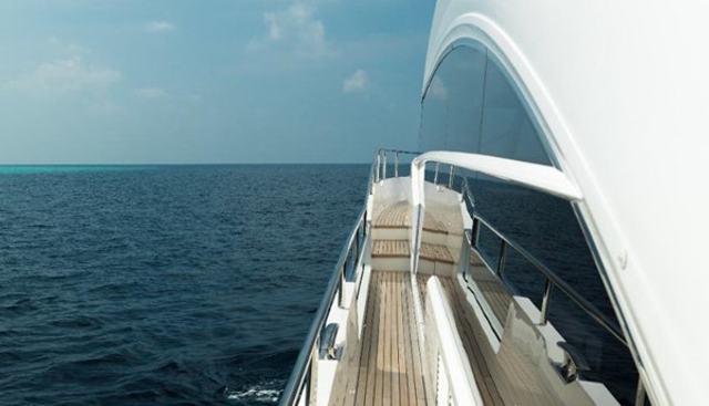 RAGARDA yacht for sale 15