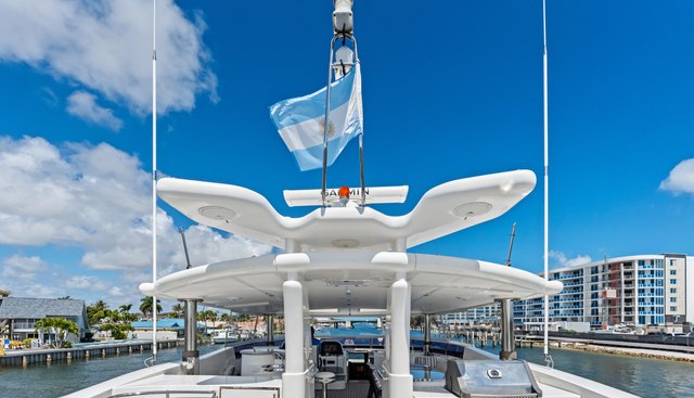 Aleniel yacht for sale 20