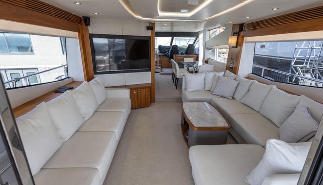 Still Thinking yacht for sale 9