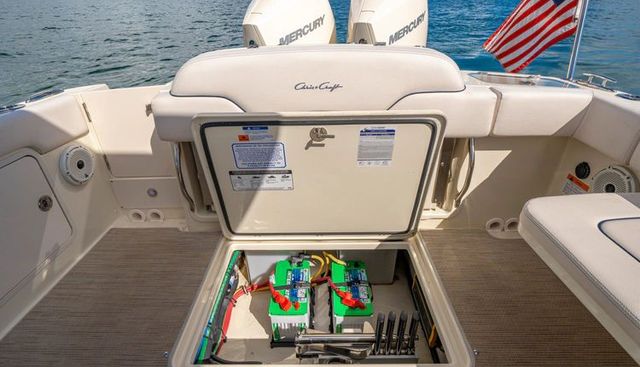 noname yacht for sale 18