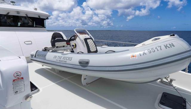 Martini yacht for sale 40