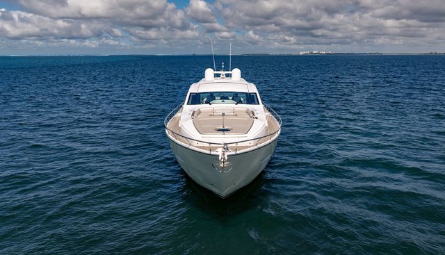 HAWK yacht for sale 12