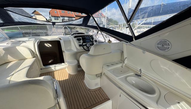 Kid's Release yacht for sale 12