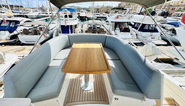noname yacht for sale 15
