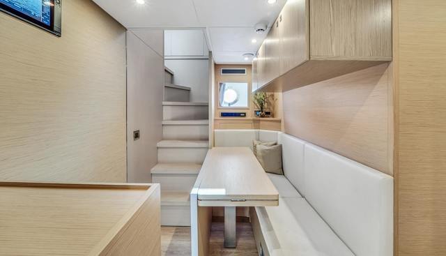 AURORA yacht for sale 39