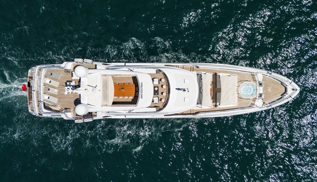 Alegre yacht for sale 54