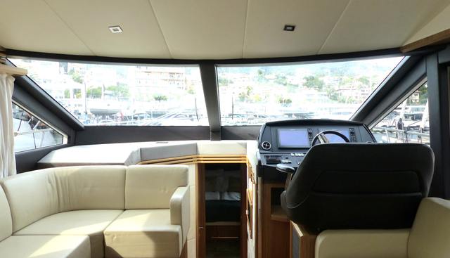noname yacht for sale 22